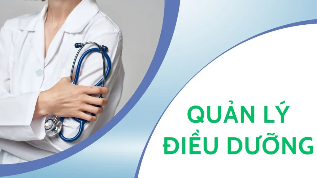 Đào tạo nâng cao chất lượng quản lý điều dưỡng